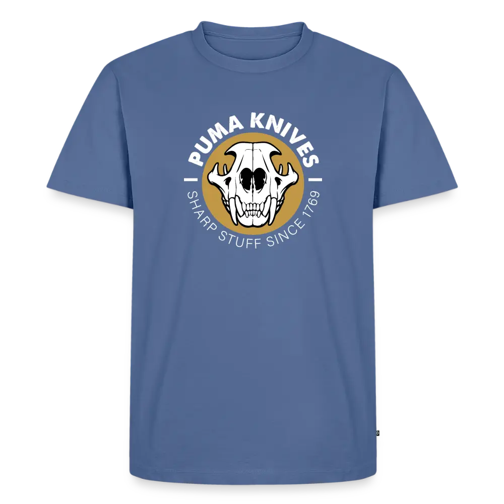 PUMA Men’s Premium T-Shirt