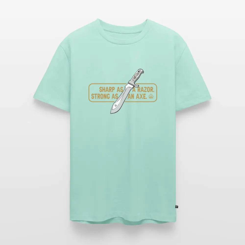 Men’s Premium T-Shirt - mint