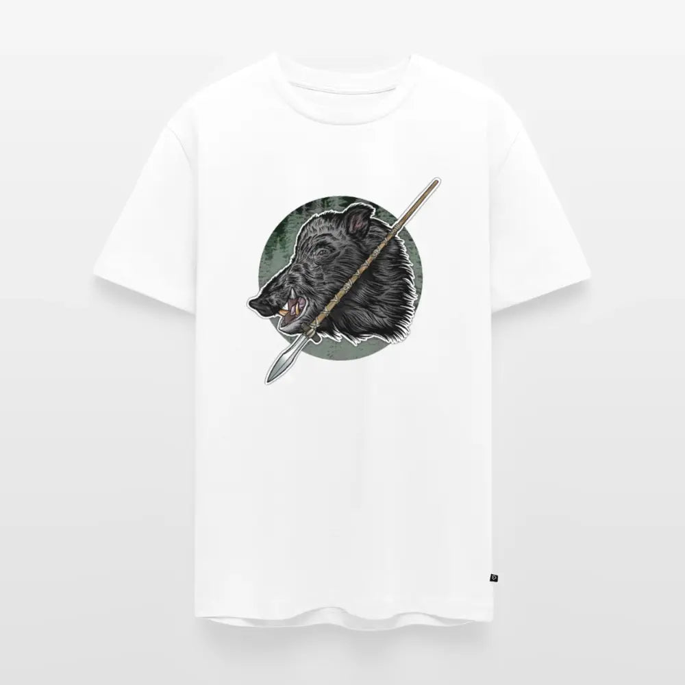 PUMA Herren Premium T-Shirt