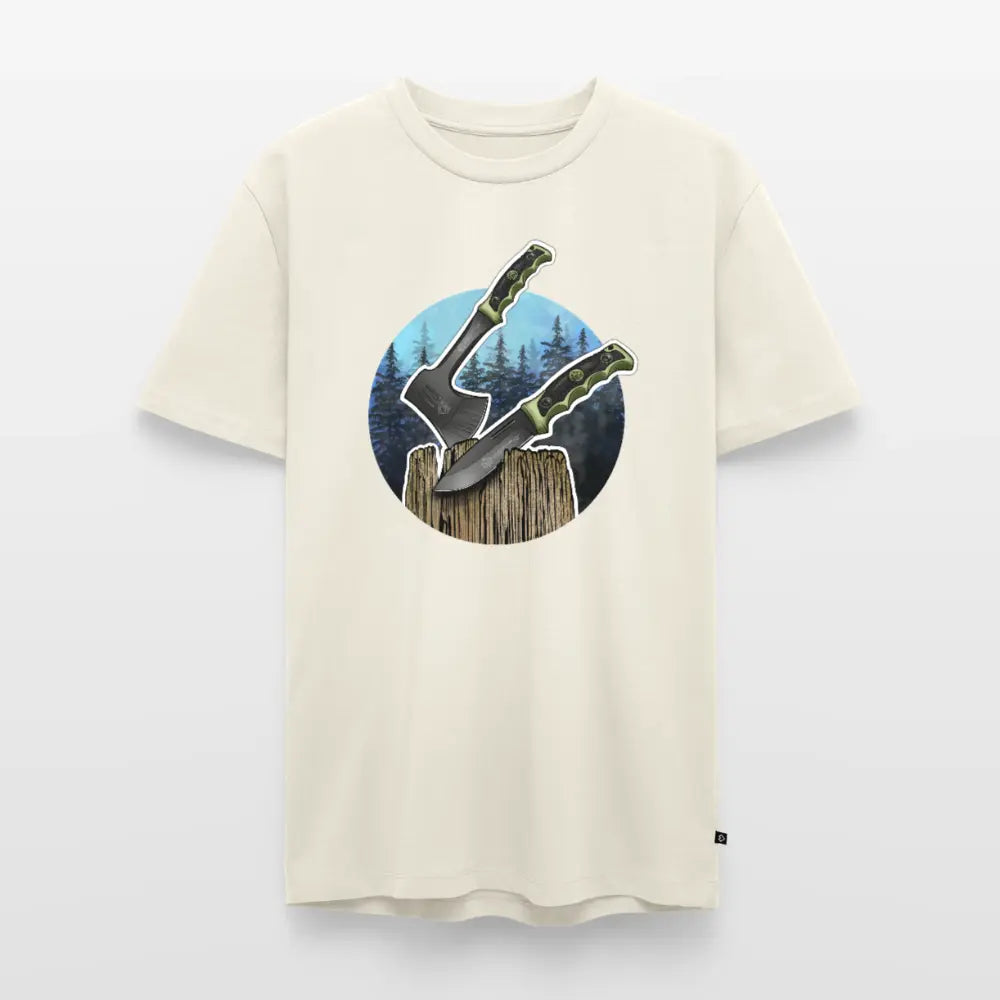 PUMA Herren Premium T-Shirt