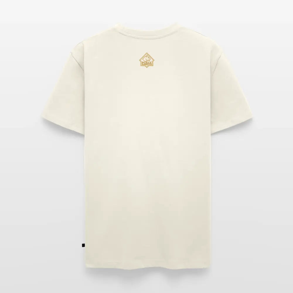 Men’s Premium T-Shirt - off white