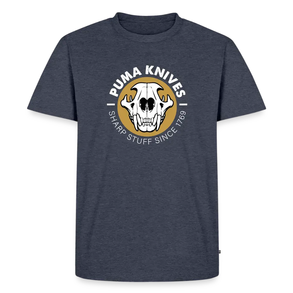 PUMA Men’s Premium T-Shirt