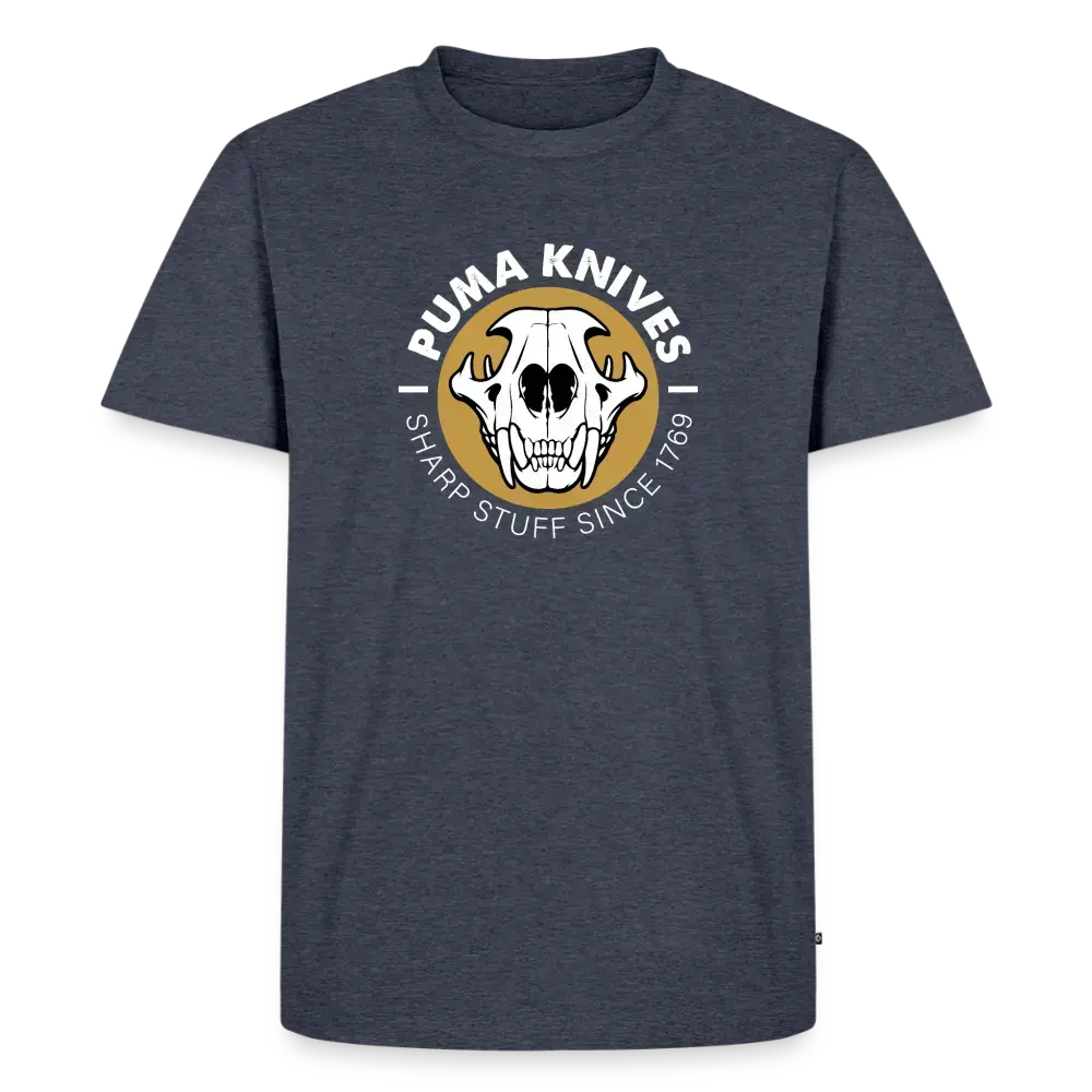PUMA Men’s Premium T-Shirt