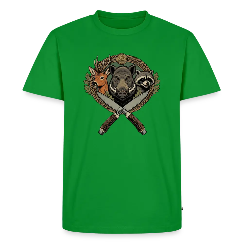 PUMA Men’s Premium T-Shirt