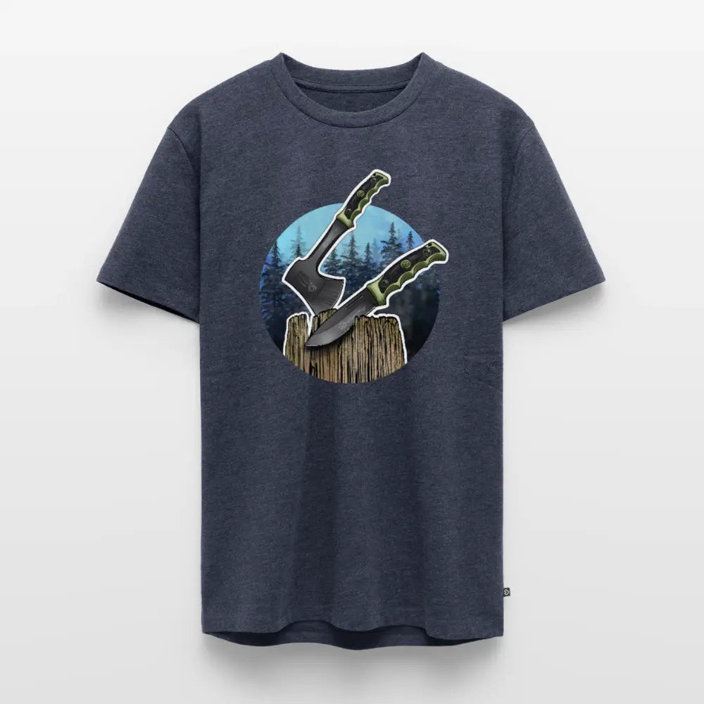 PUMA Herren Premium T-Shirt