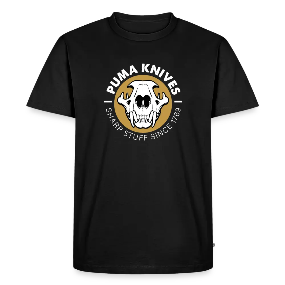 PUMA Men’s Premium T-Shirt