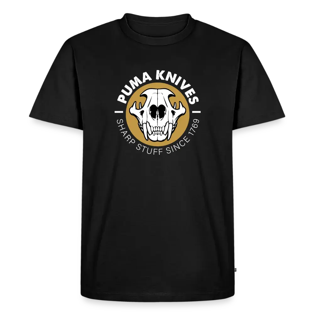 PUMA Men’s Premium T-Shirt
