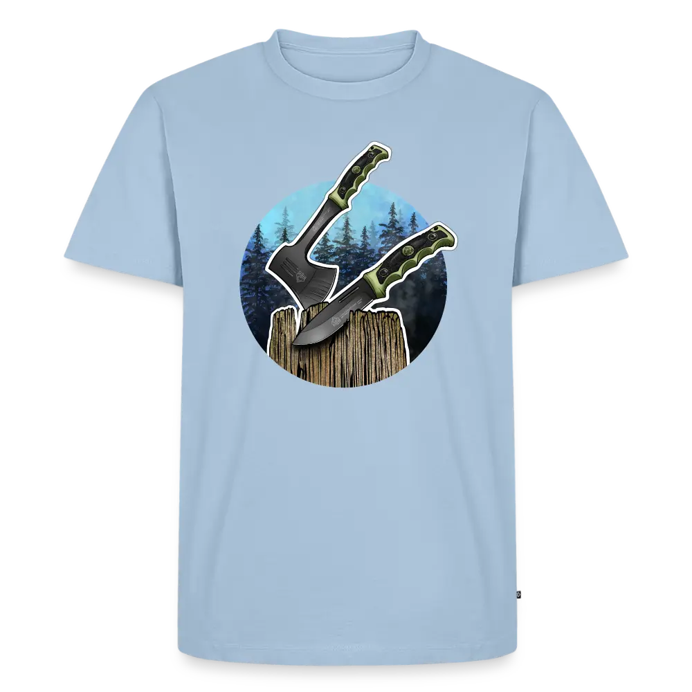 PUMA Herren Premium T-Shirt