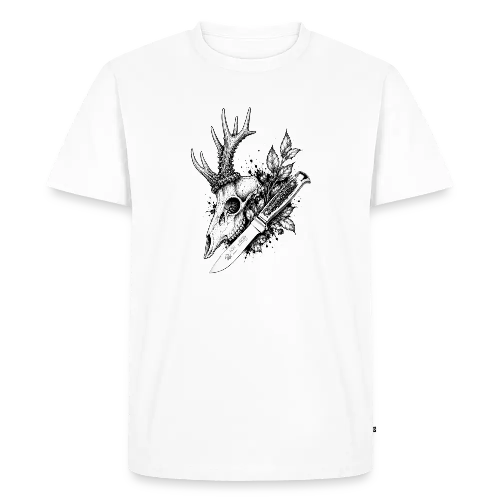 PUMA Men´s Premium T-Shirt „Jagdnicker