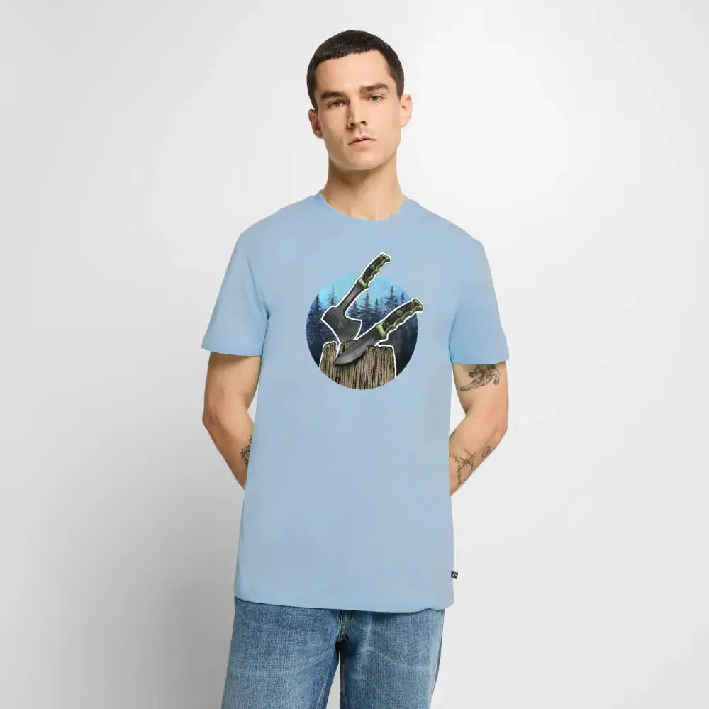 PUMA Herren Premium T-Shirt