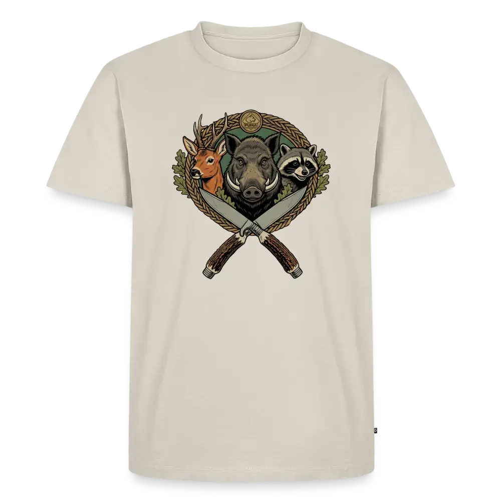 PUMA Men’s Premium T-Shirt