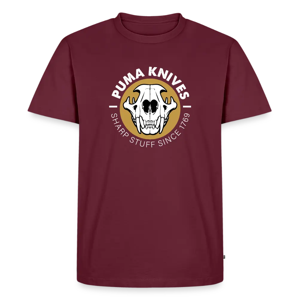 PUMA Men’s Premium T-Shirt