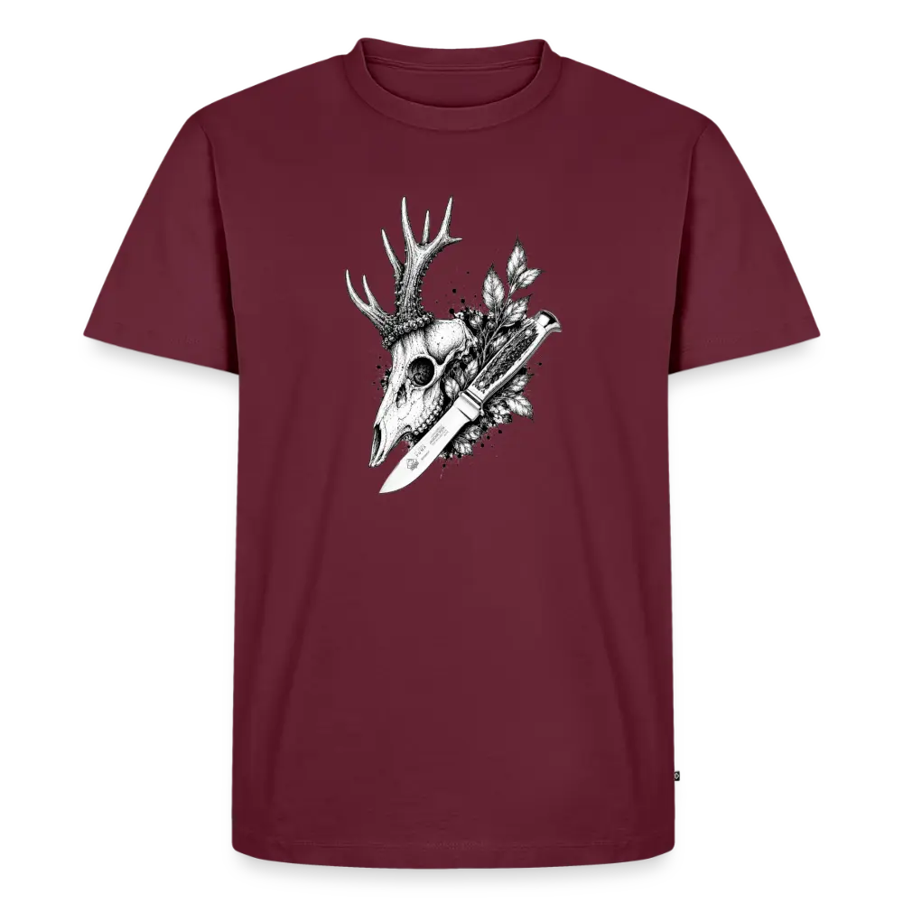 PUMA Men´s Premium T-Shirt „Jagdnicker