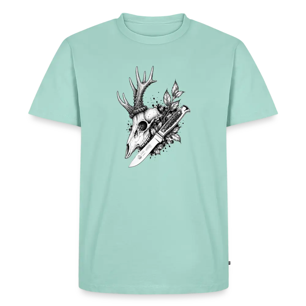 PUMA Men´s Premium T-Shirt „Jagdnicker