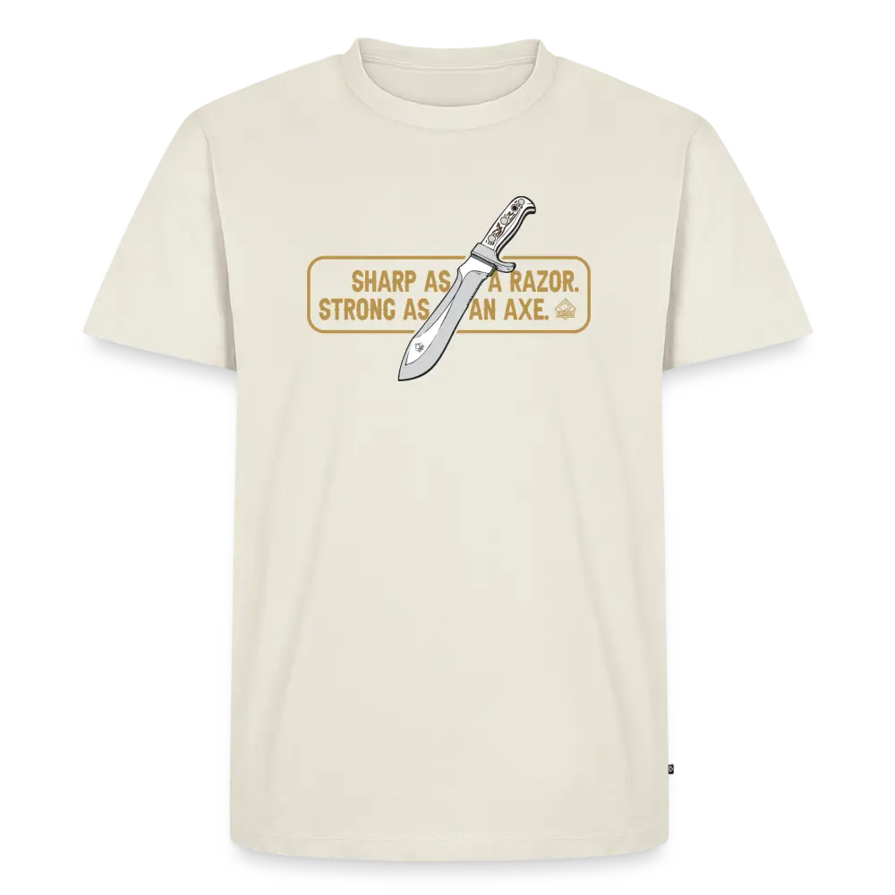 PUMA Men´s Premium T-Shirt