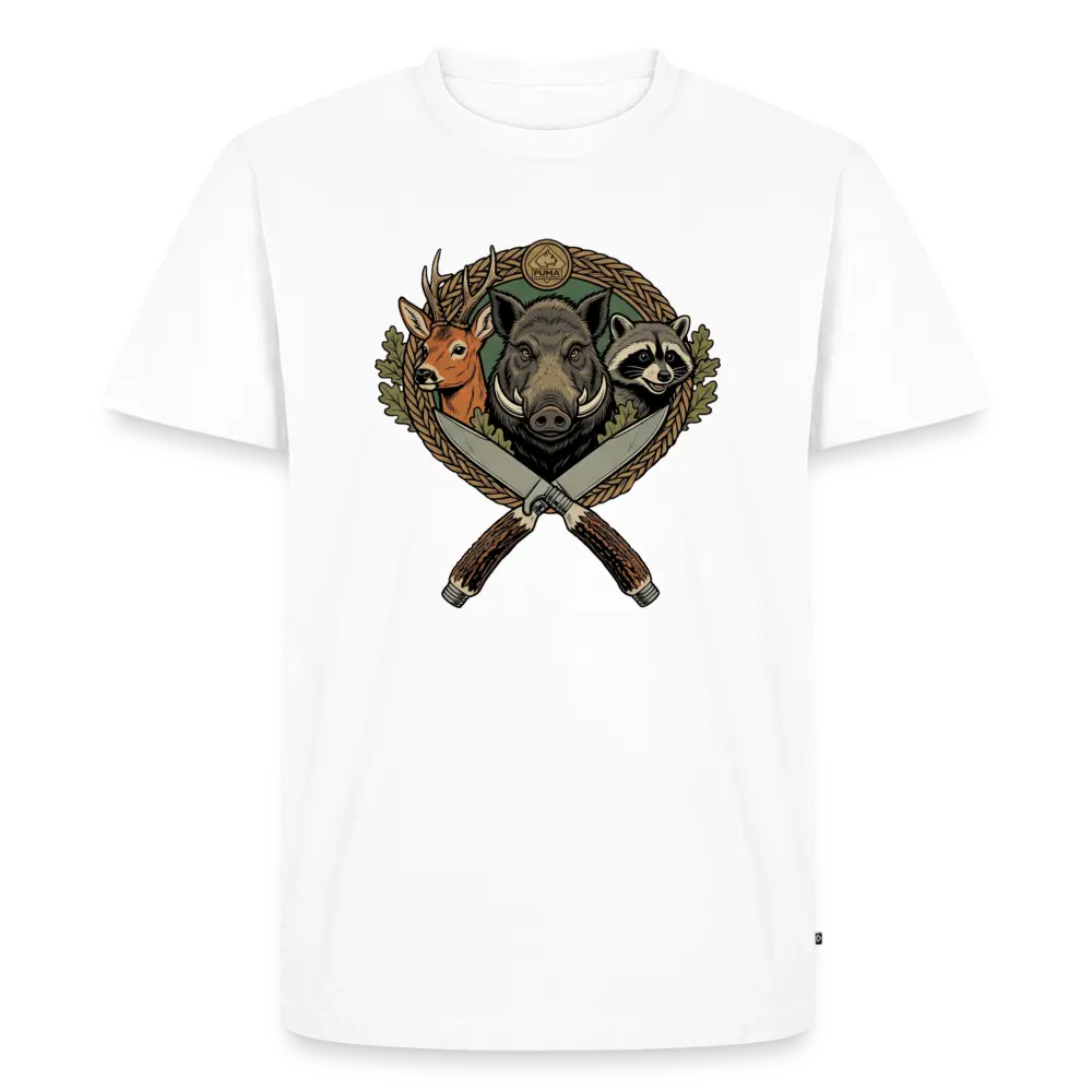 PUMA Men’s Premium T-Shirt
