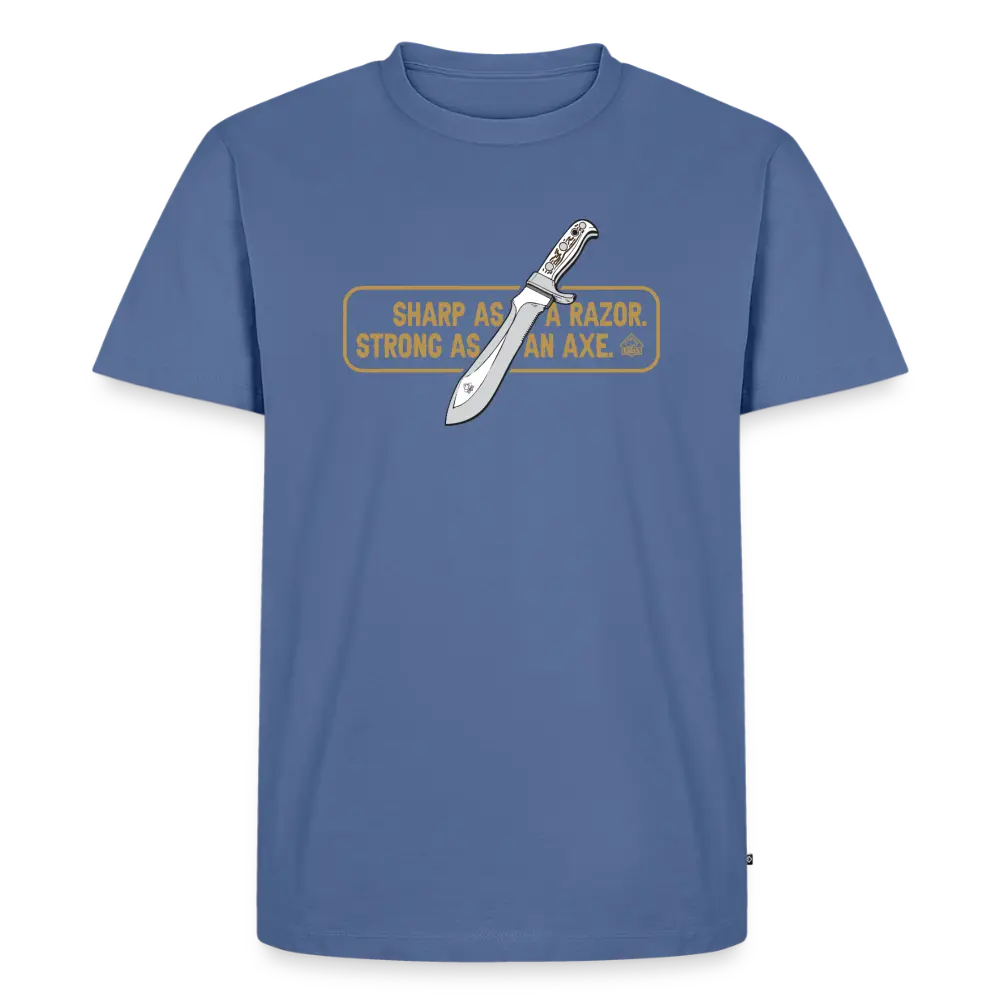 PUMA Men´s Premium T-Shirt