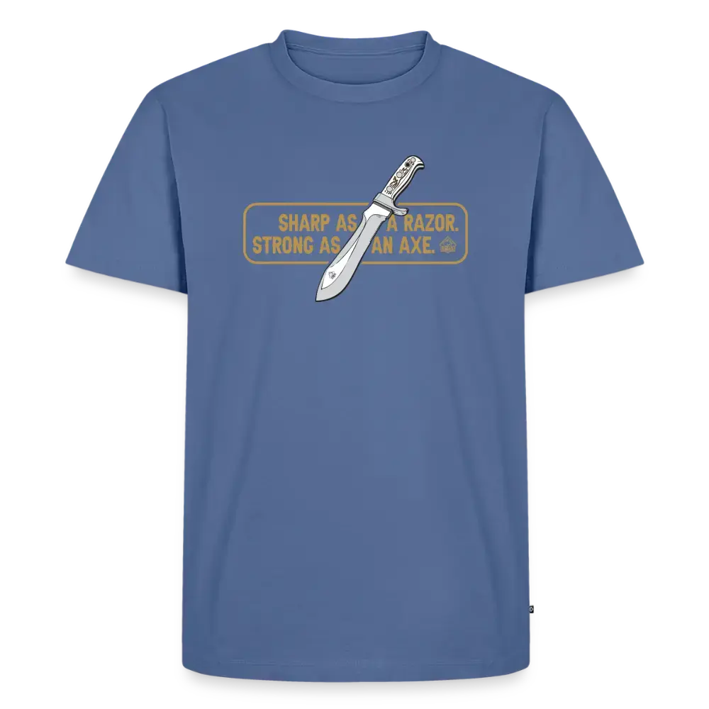 PUMA Men´s Premium T-Shirt