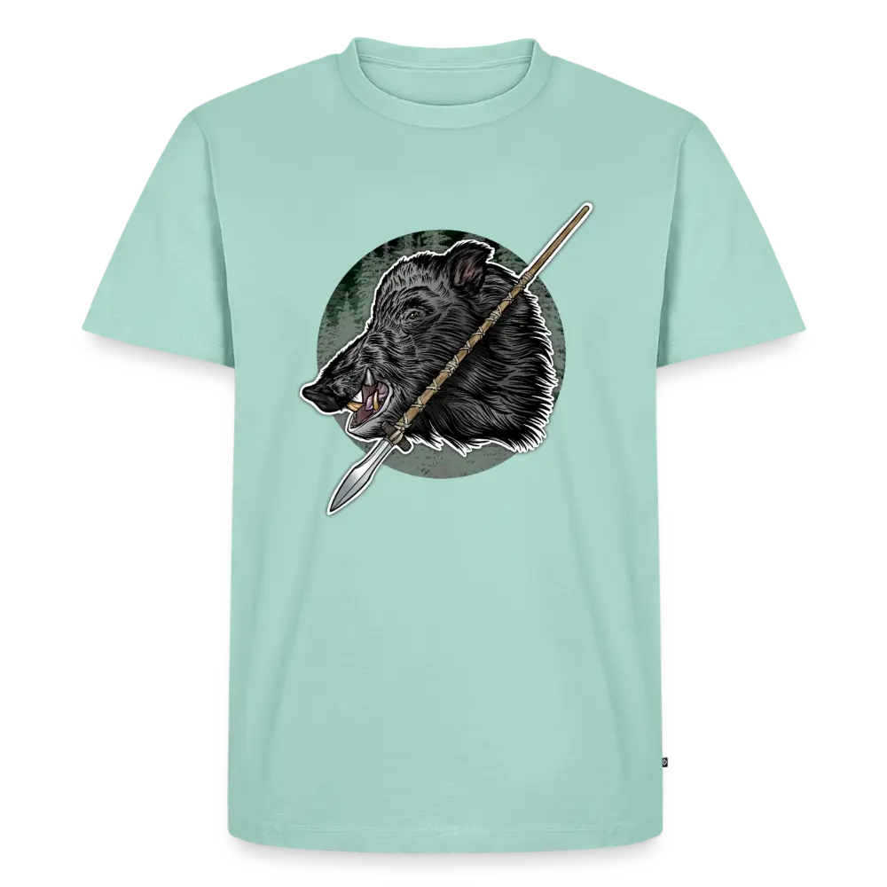 PUMA Herren Premium T-Shirt