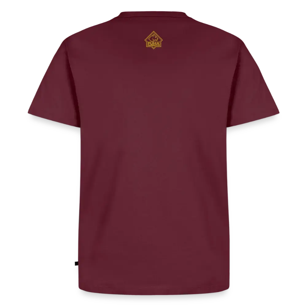 PUMA Men´s Premium T-Shirt „Jagdnicker