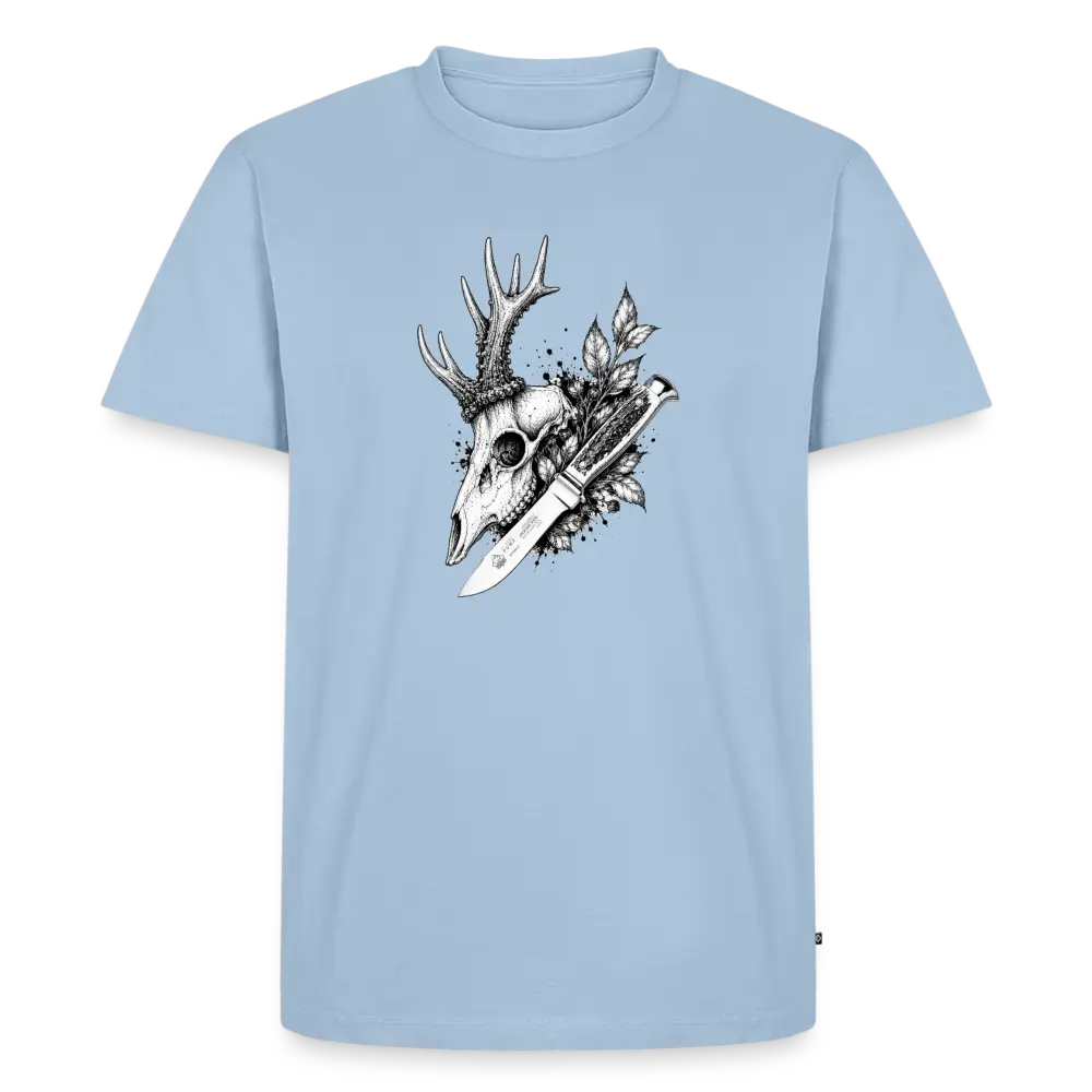 PUMA Men´s Premium T-Shirt „Jagdnicker