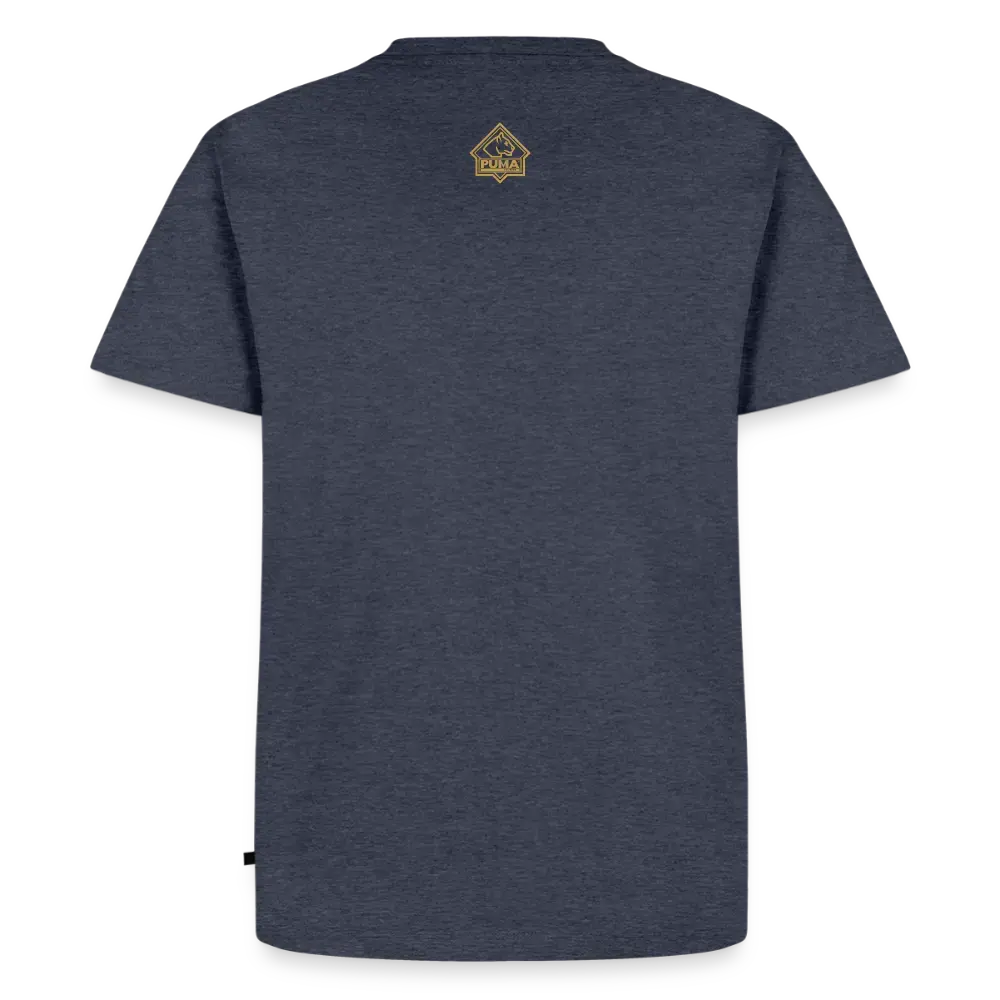 PUMA Herren Premium T-Shirt
