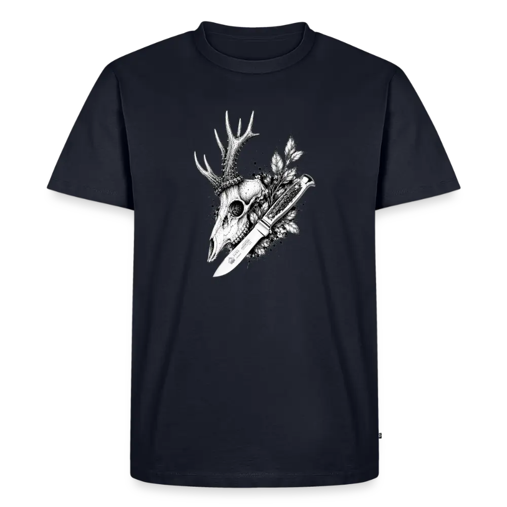 PUMA Men´s Premium T-Shirt „Jagdnicker