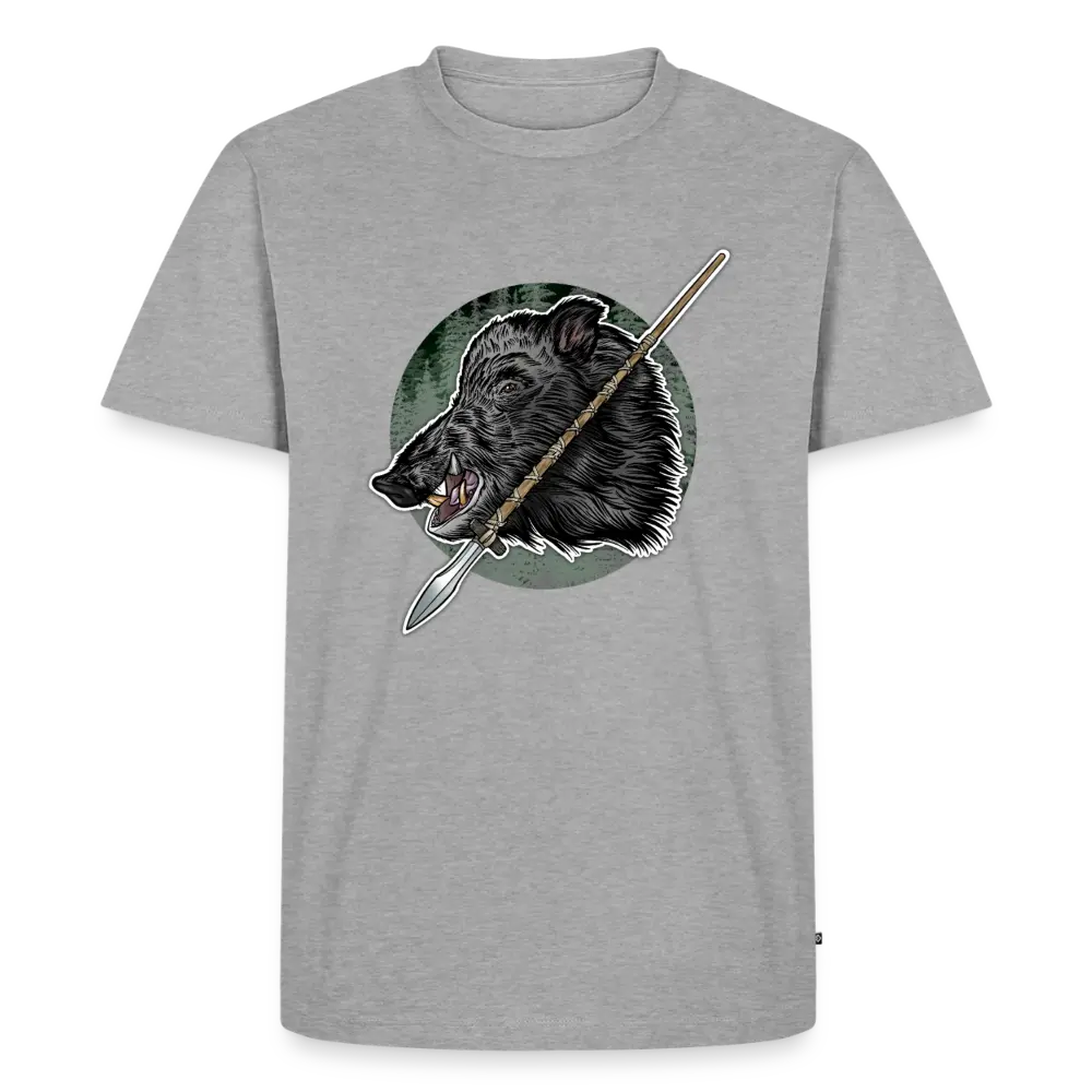 PUMA Herren Premium T-Shirt