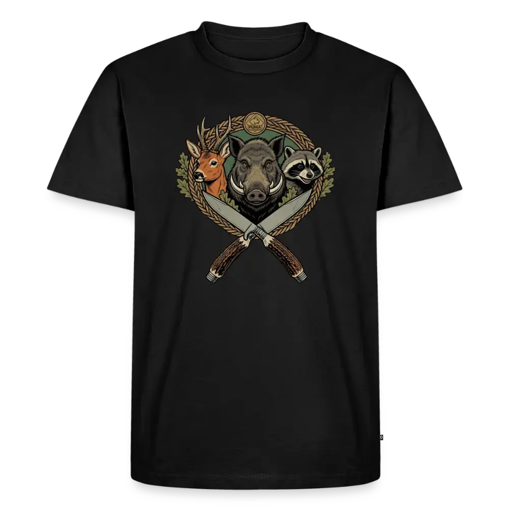 PUMA Men’s Premium T-Shirt