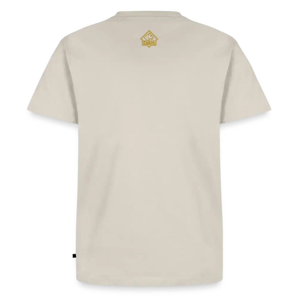 PUMA Men´s Premium T-Shirt „Jagdnicker