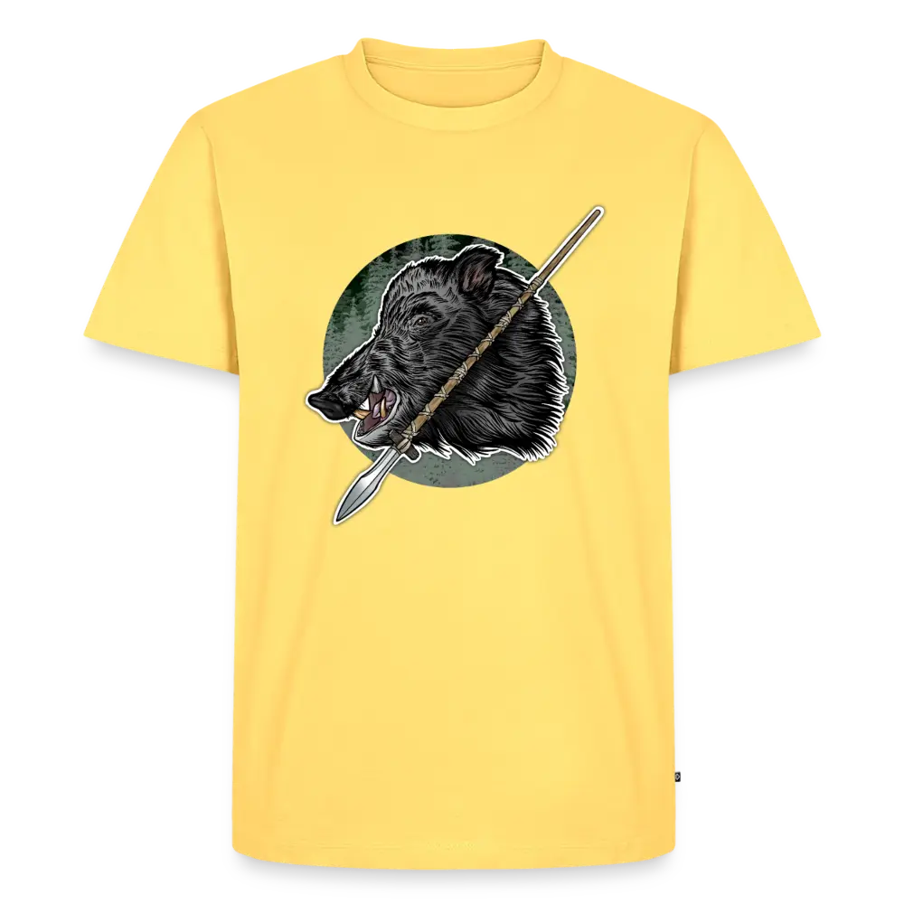 PUMA Herren Premium T-Shirt