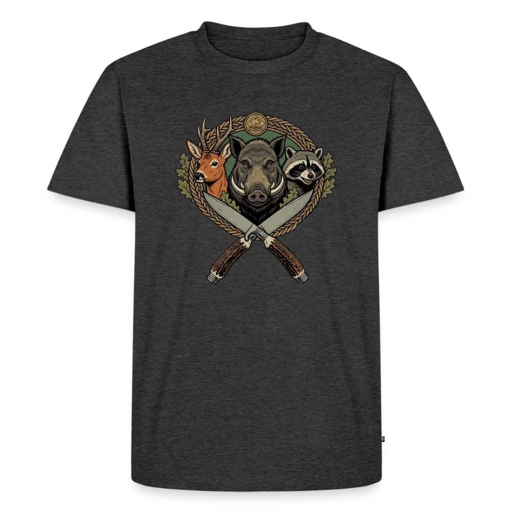 PUMA Men’s Premium T-Shirt