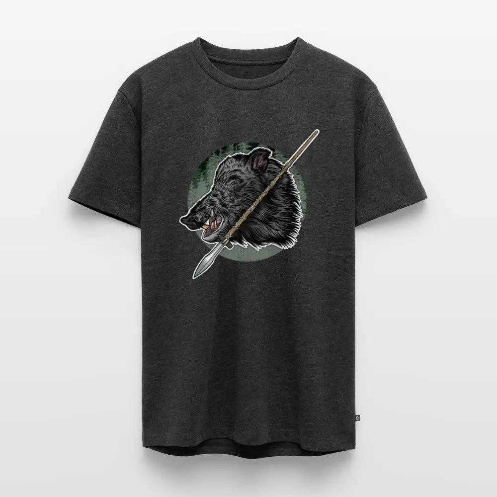 PUMA Herren Premium T-Shirt