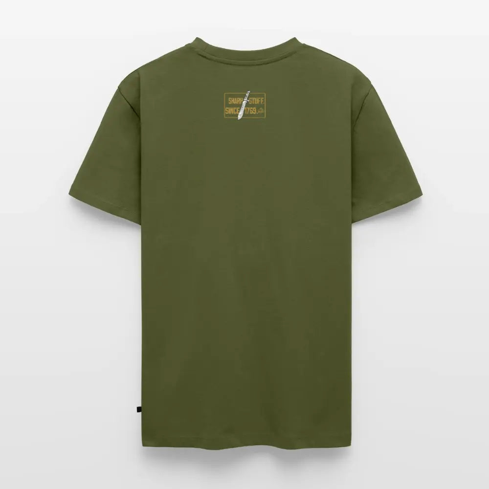 Men’s Premium T-Shirt