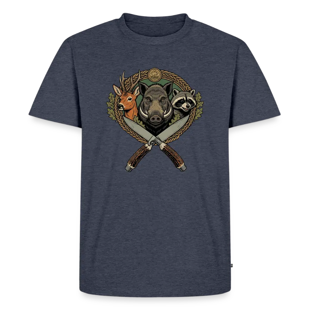 PUMA Men’s Premium T-Shirt