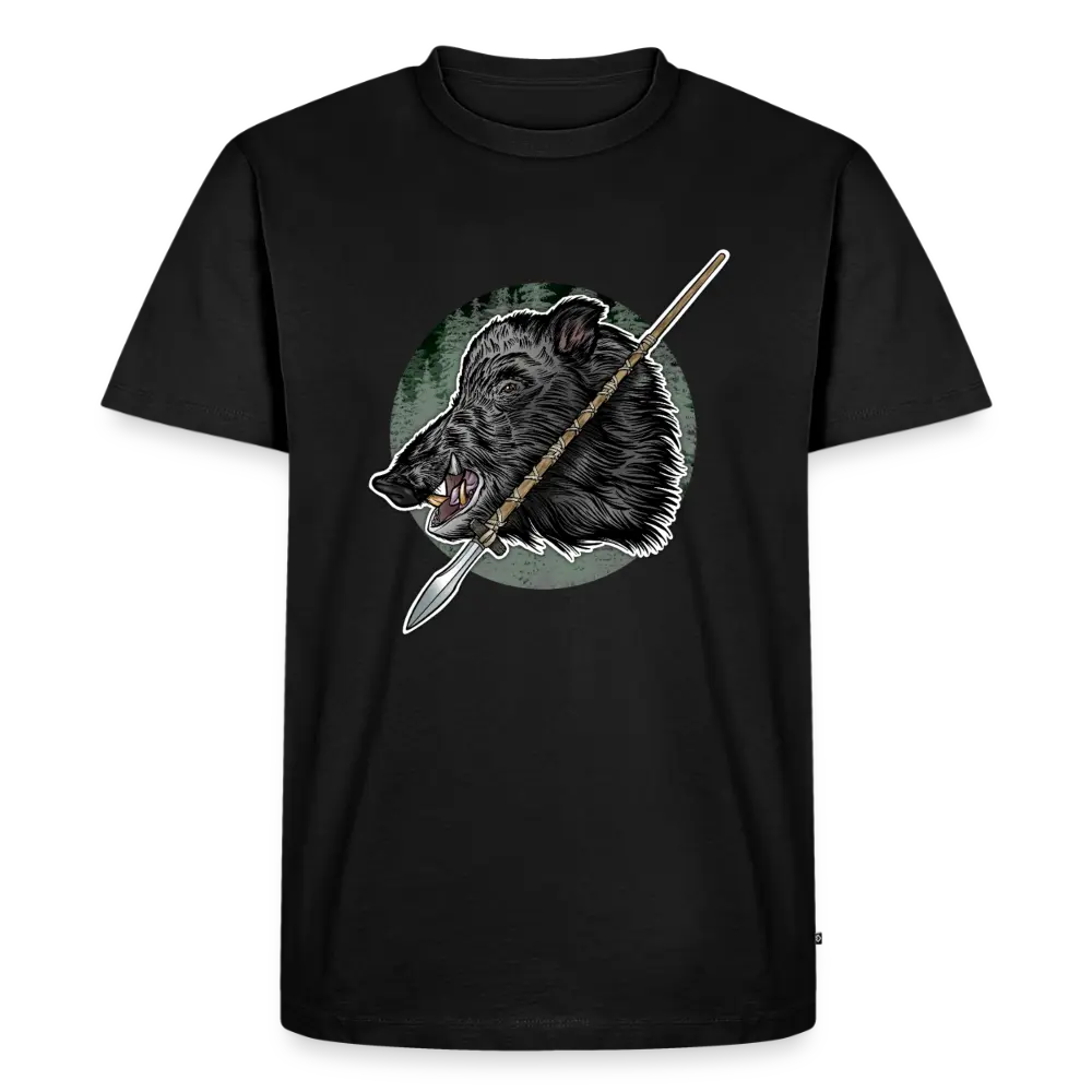 PUMA Herren Premium T-Shirt
