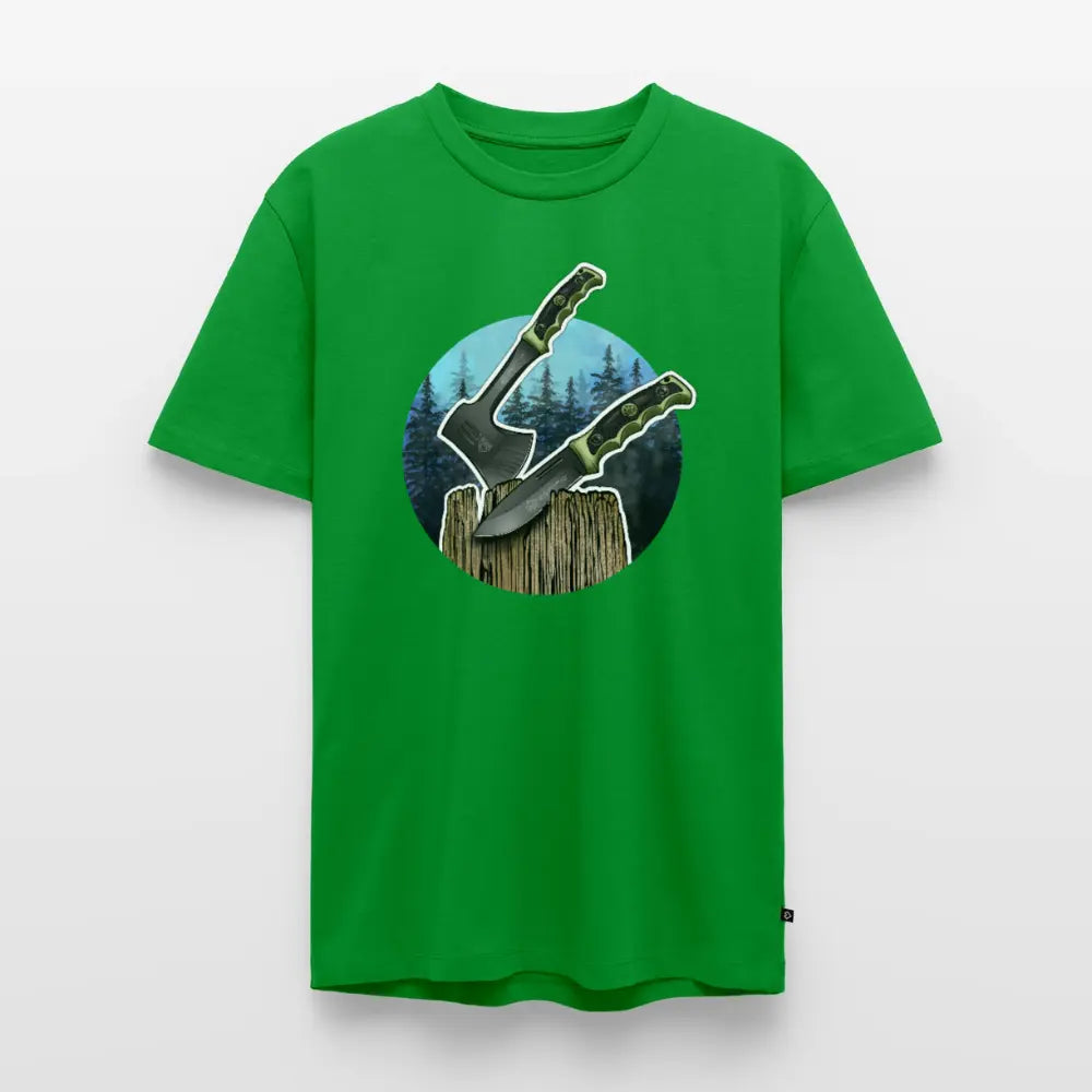 PUMA Herren Premium T-Shirt
