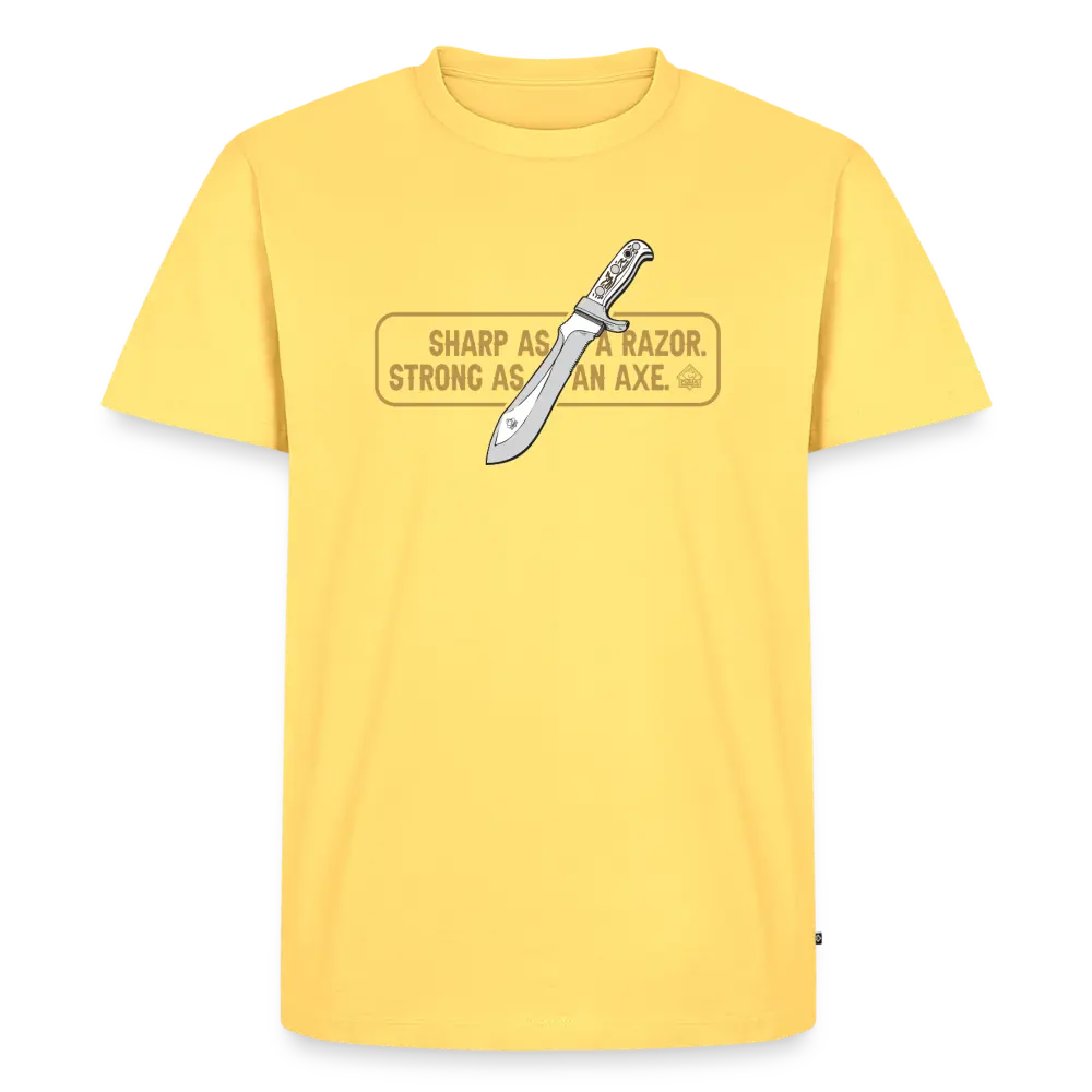PUMA Men´s Premium T-Shirt