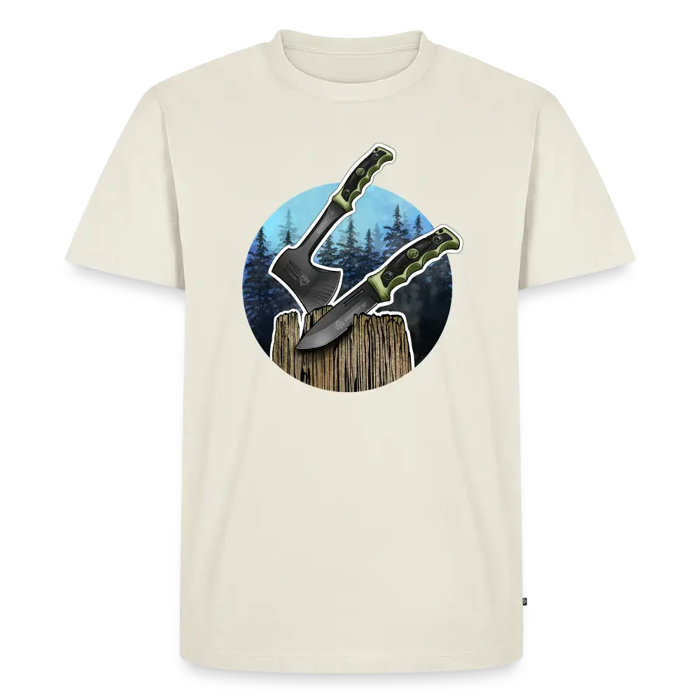 PUMA Herren Premium T-Shirt