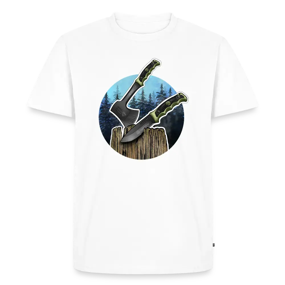 PUMA Herren Premium T-Shirt
