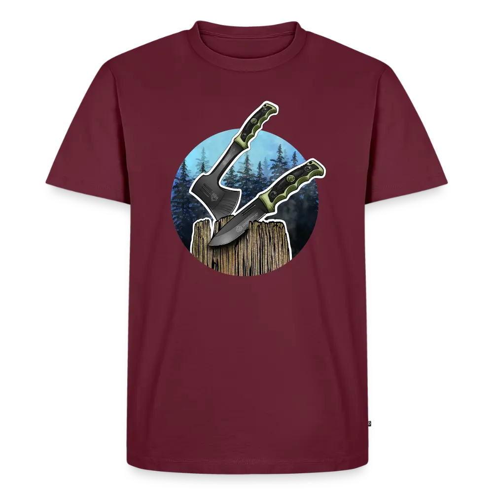 PUMA Herren Premium T-Shirt