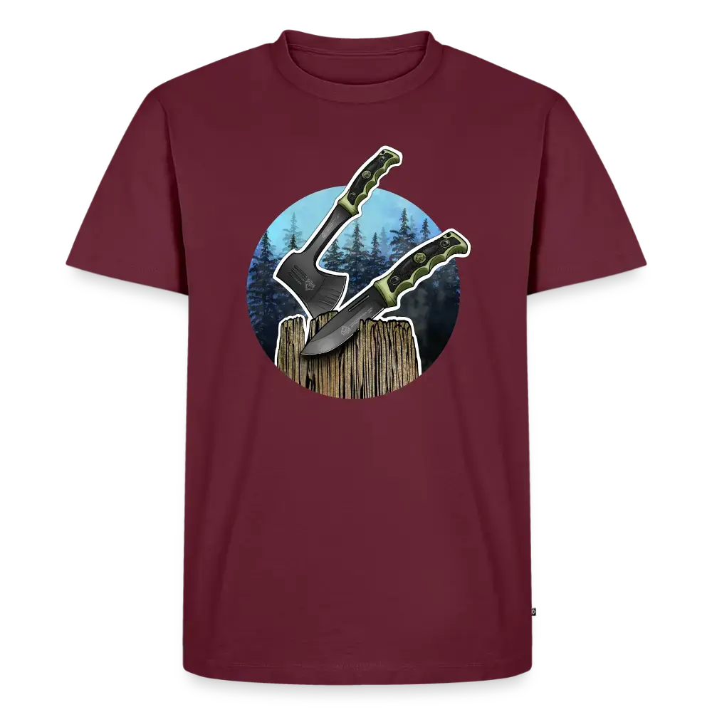 PUMA Herren Premium T-Shirt