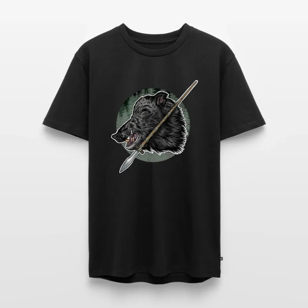 PUMA Herren Premium T-Shirt