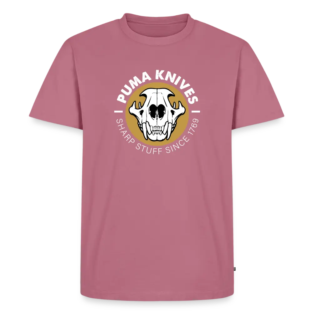 PUMA Men’s Premium T-Shirt