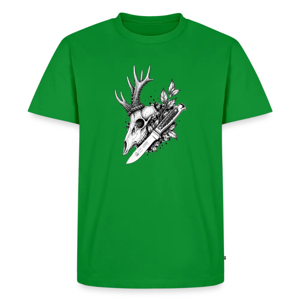 PUMA Men´s Premium T-Shirt „Jagdnicker