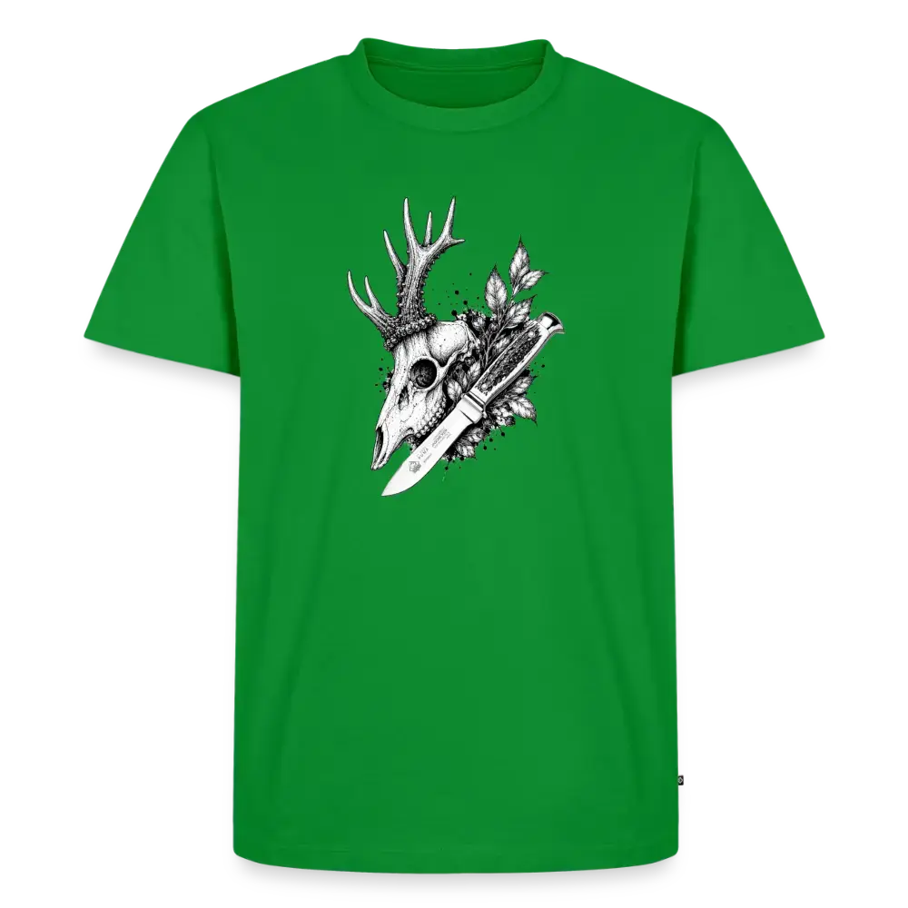 PUMA Men´s Premium T-Shirt „Jagdnicker