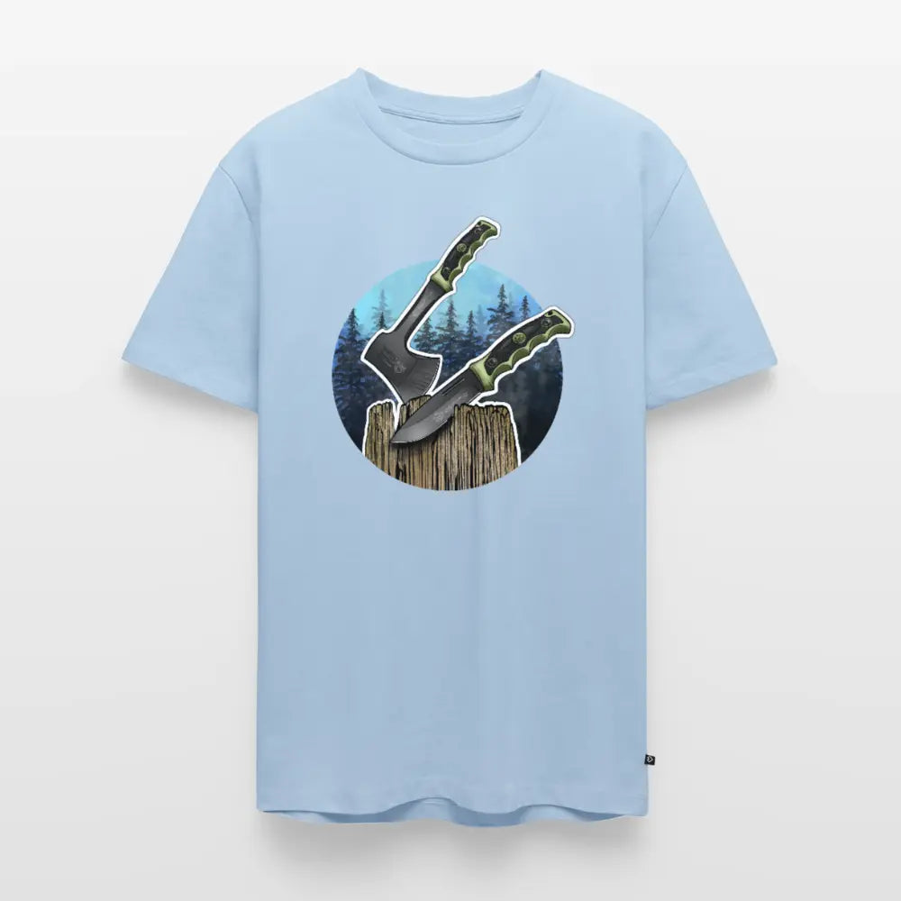 PUMA Herren Premium T-Shirt