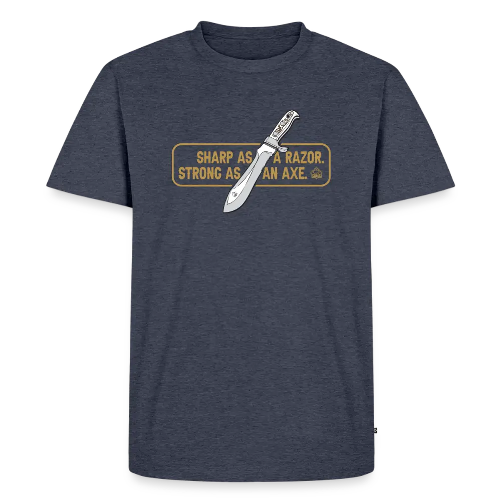 PUMA Men´s Premium T-Shirt