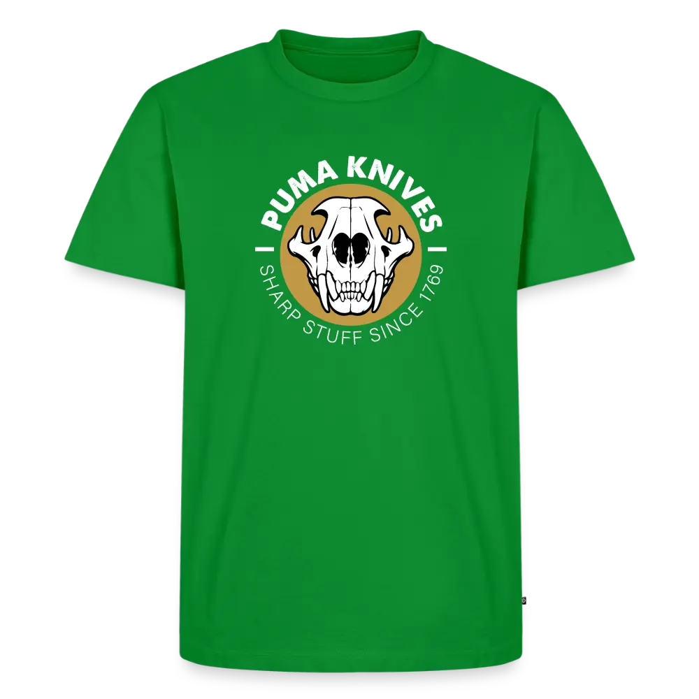 PUMA Men’s Premium T-Shirt