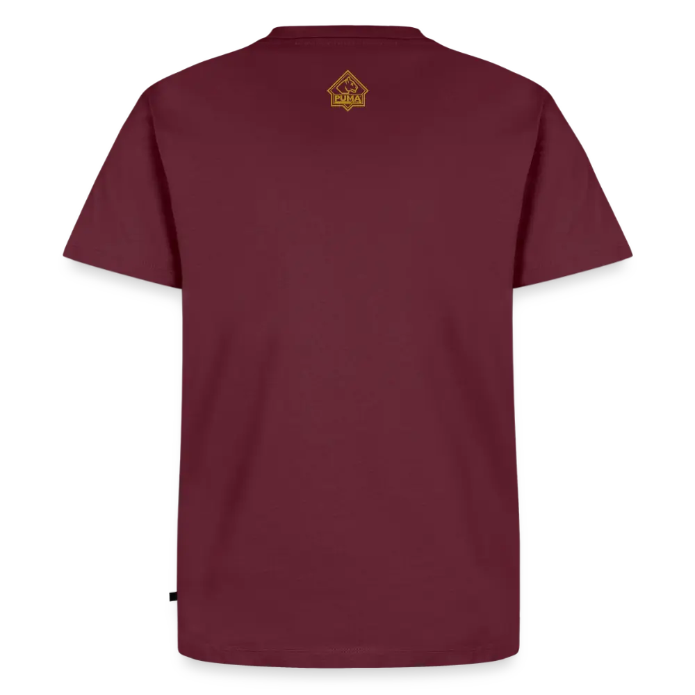 PUMA Men´s Premium T-Shirt